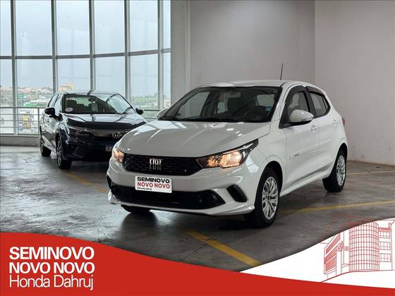 FIAT ARGO 1.0 FIREFLY FLEX DRIVE MANUAL FIAT ARGO 1.0 FIREFLY FLEX DRIVE MANUAL
